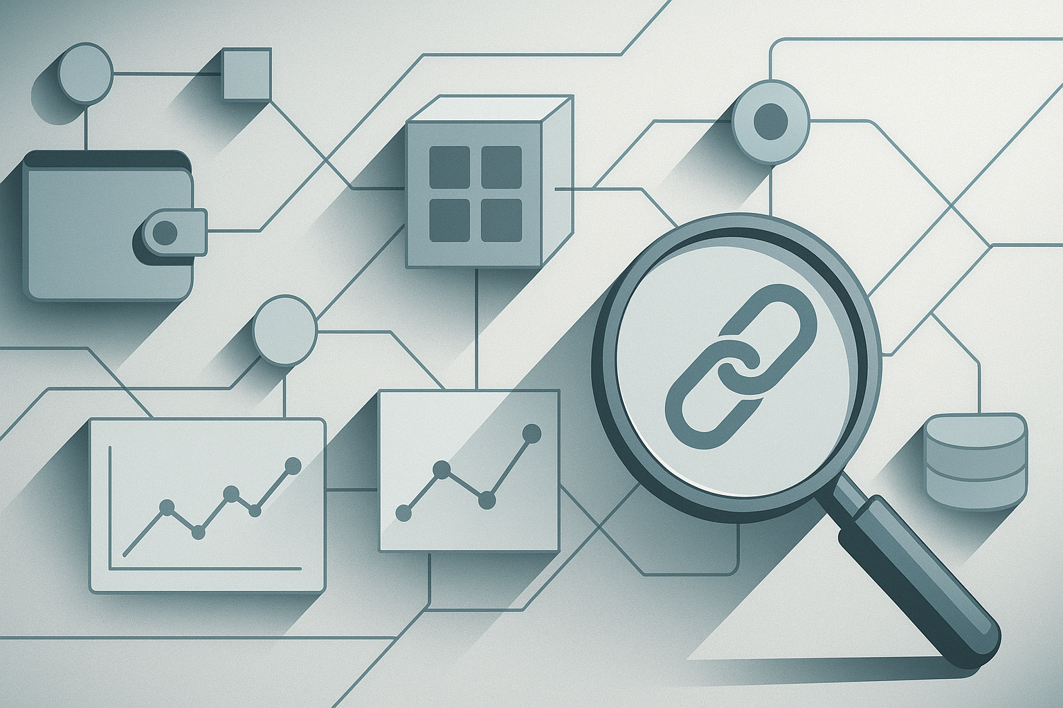 Editorial illustration for: Bluefin's DeFi Strategy Aims to Expand Financial Access