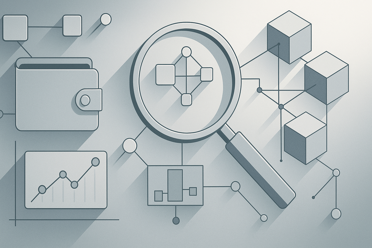 Editorial illustration for: Bybit, Mantle and Aave Join to Expand Institutional DeFi Liquidity