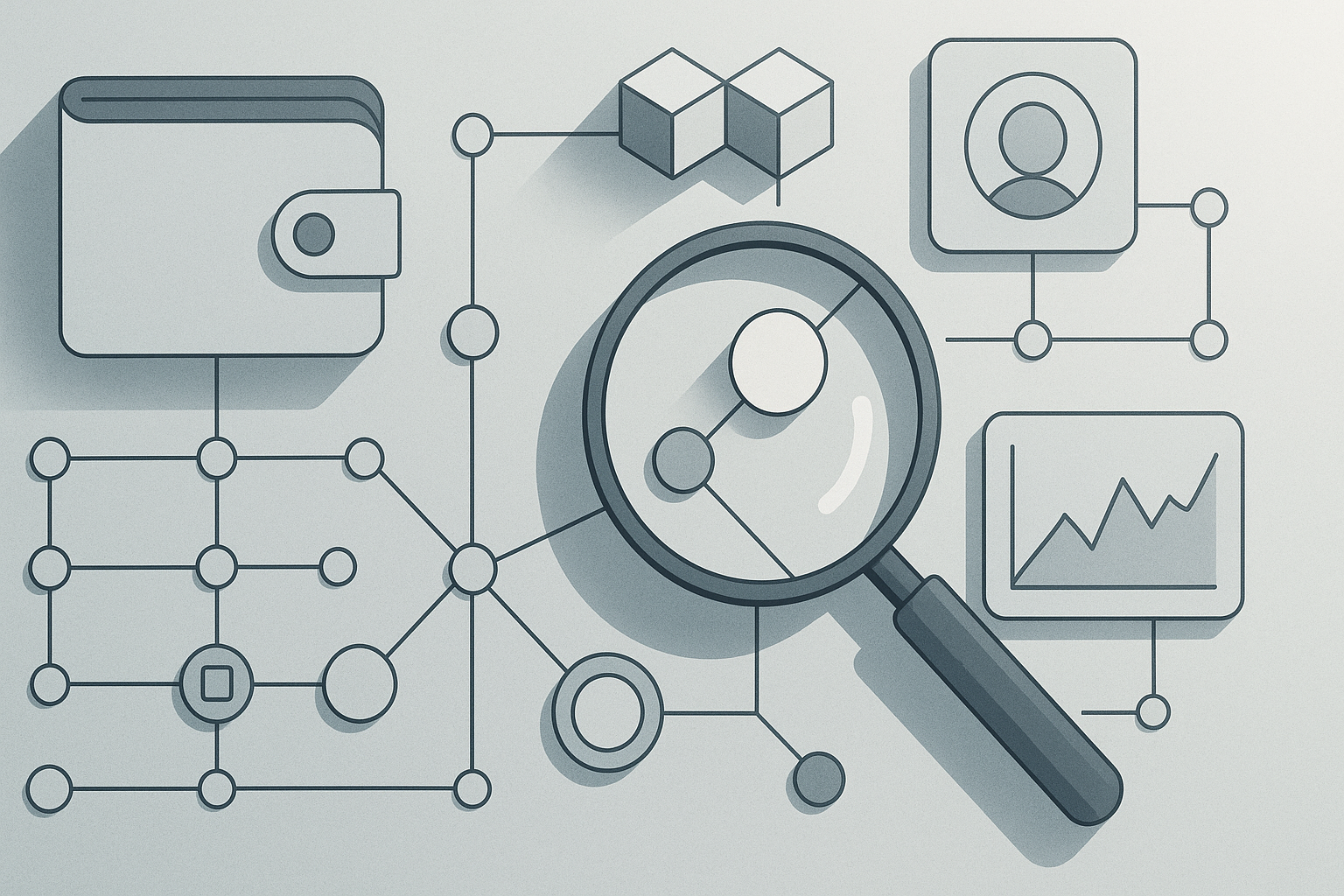 Editorial illustration for: Citadel Urges SEC to Treat Open‑Source Devs as Brokers, Uniswap