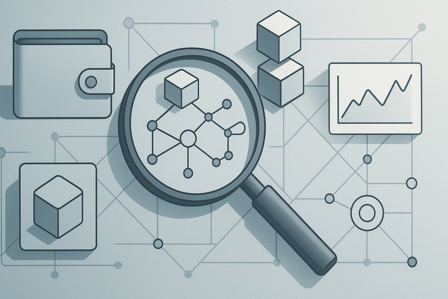 Editorial illustration for: Gleec Acquires Komodo’s Cross-Chain DeFi Stack for $23.5M