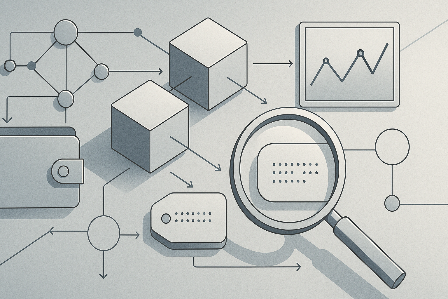 Editorial illustration for: Hotstuff Launches DeFi Layer 1 Linking On-Chain Trading and Fiat