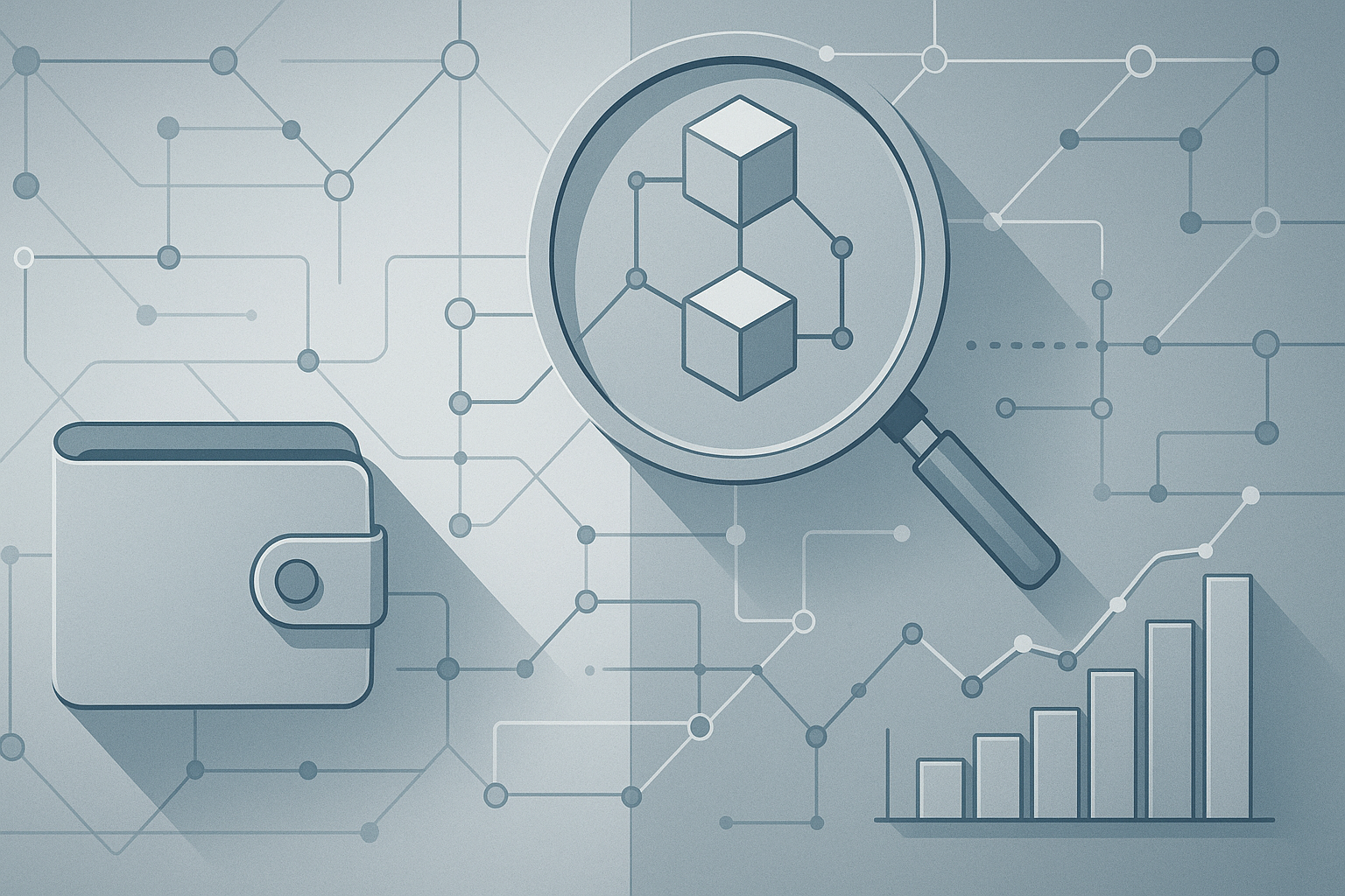 Editorial illustration for: How Virtual AI Agents Change Security and Risk in Crypto Wallets