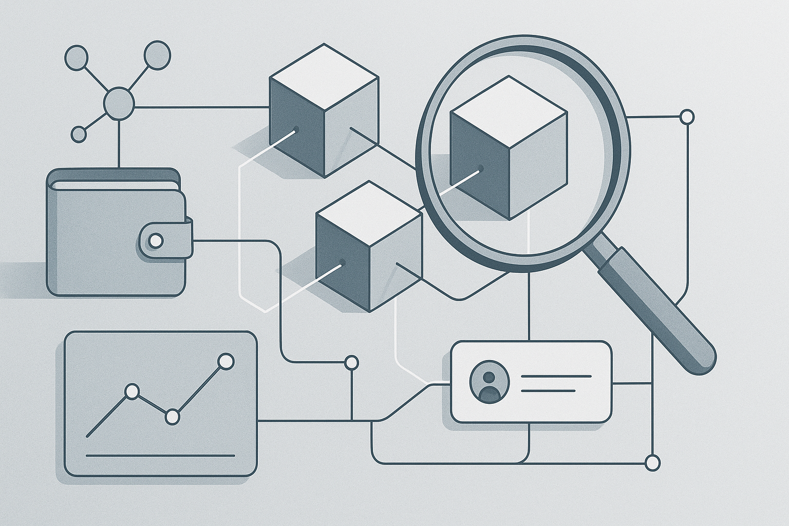 Editorial illustration for: Investors Pivot from Dogecoin to New DeFi Token Poised for Growth