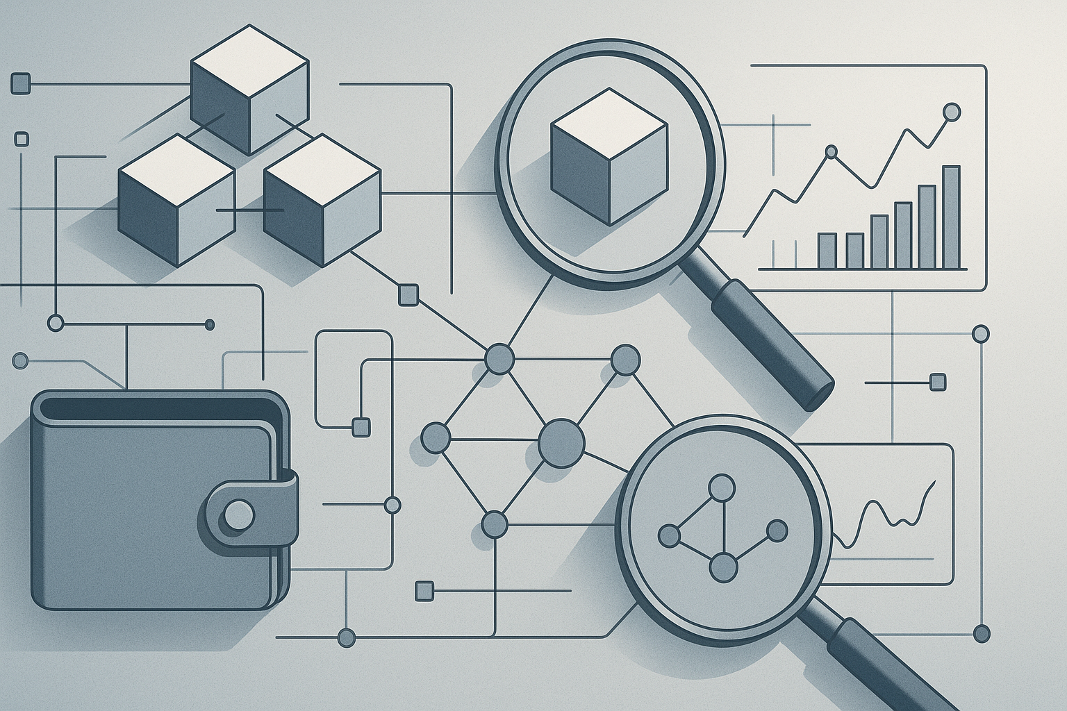 Editorial illustration for: Jupiter Lend Crisis Reveals Core Risks in DeFi Borrowing