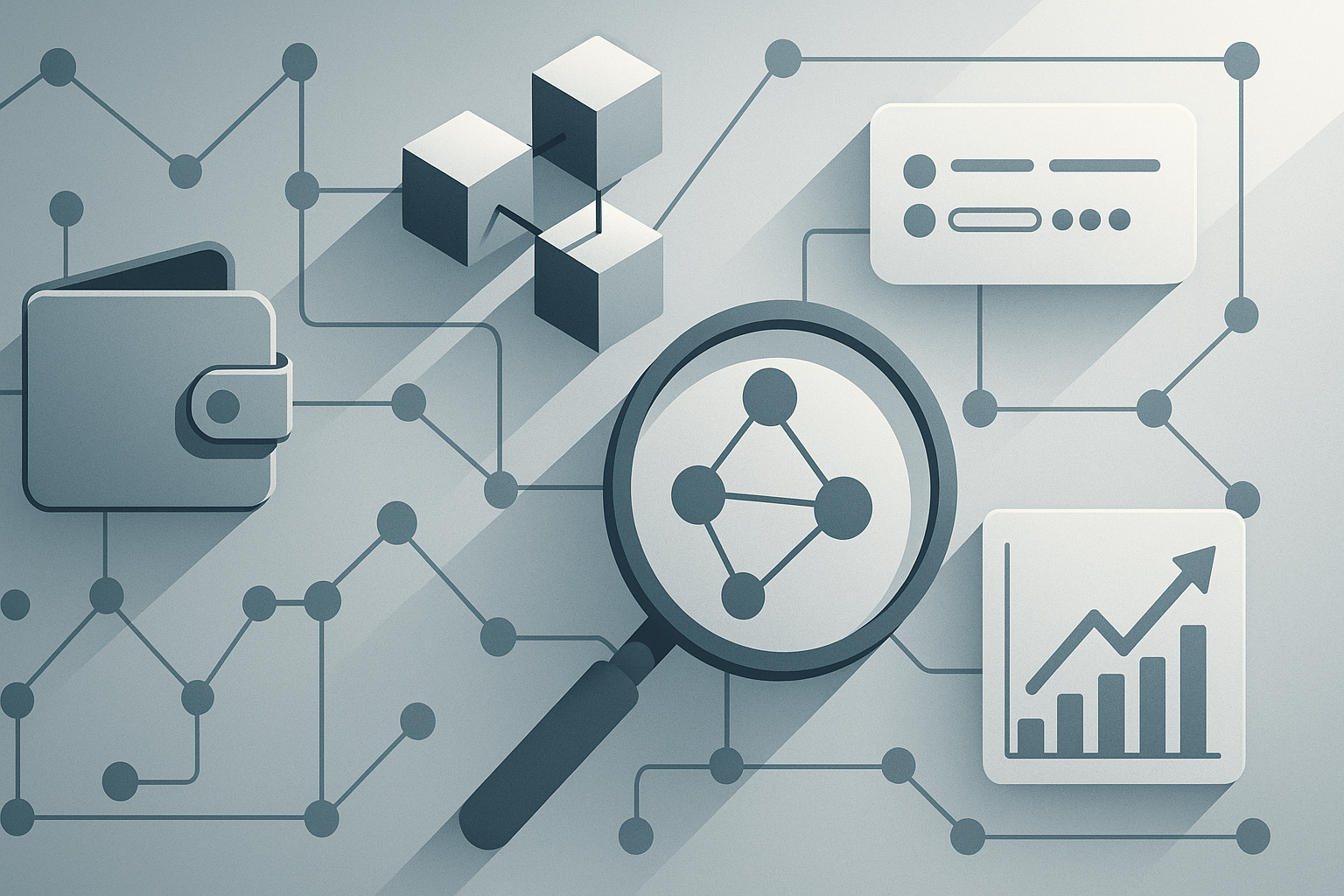 Editorial illustration for: Mutuum Finance Nears Phase 6, Token Seen Climbing 20% Market Update