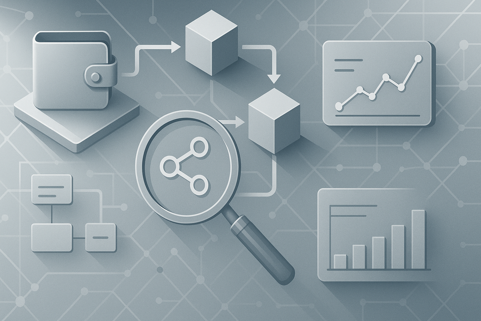 Editorial illustration for: Mutuum Finance Tops 19,000 Holders as Phase 6 Nears 99%