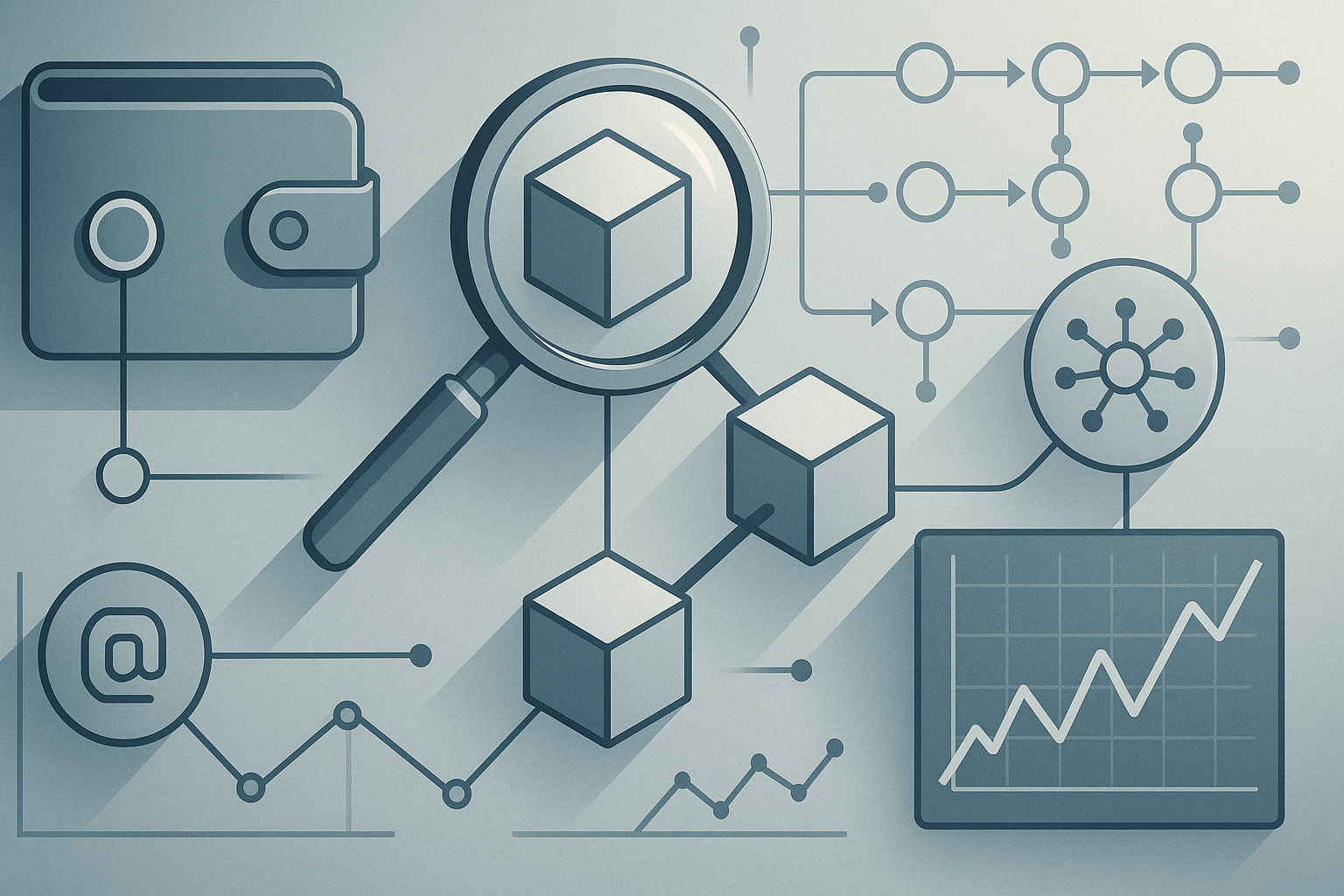 Editorial illustration for: New DeFi Protocol Brings Electricity Markets Onchain for Trading