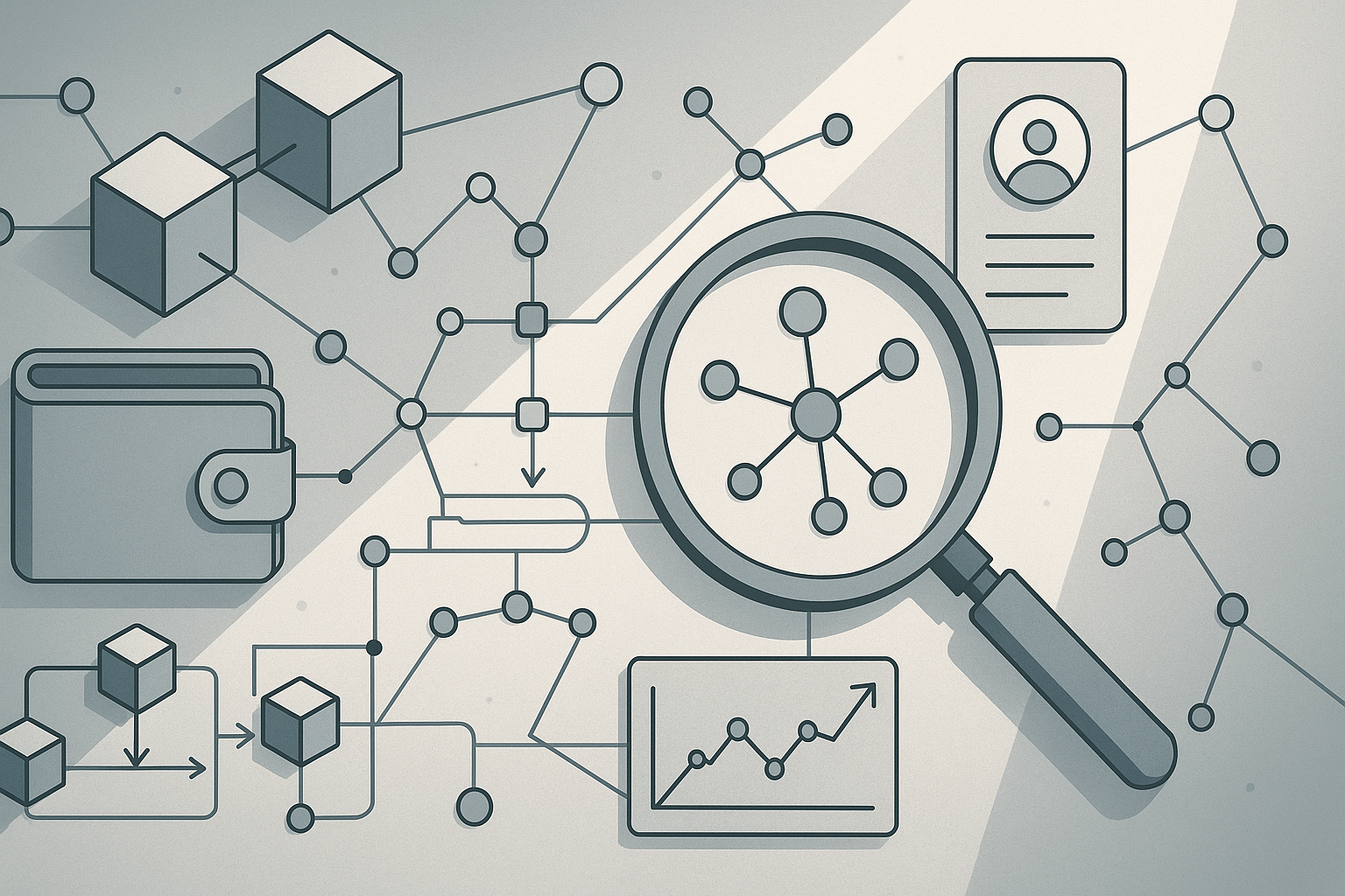 Editorial illustration for: Ripple Issues XRPL Upgrade to Strengthen Stability and DeFi