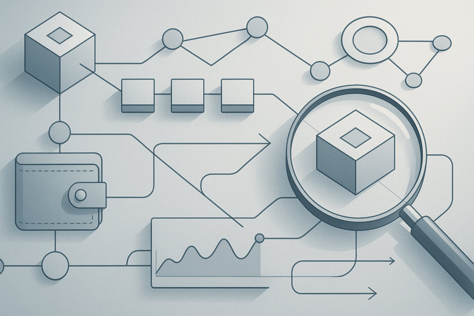Editorial illustration for: TenX Protocols Raises $30M and Lists on TSX Venture as TNX