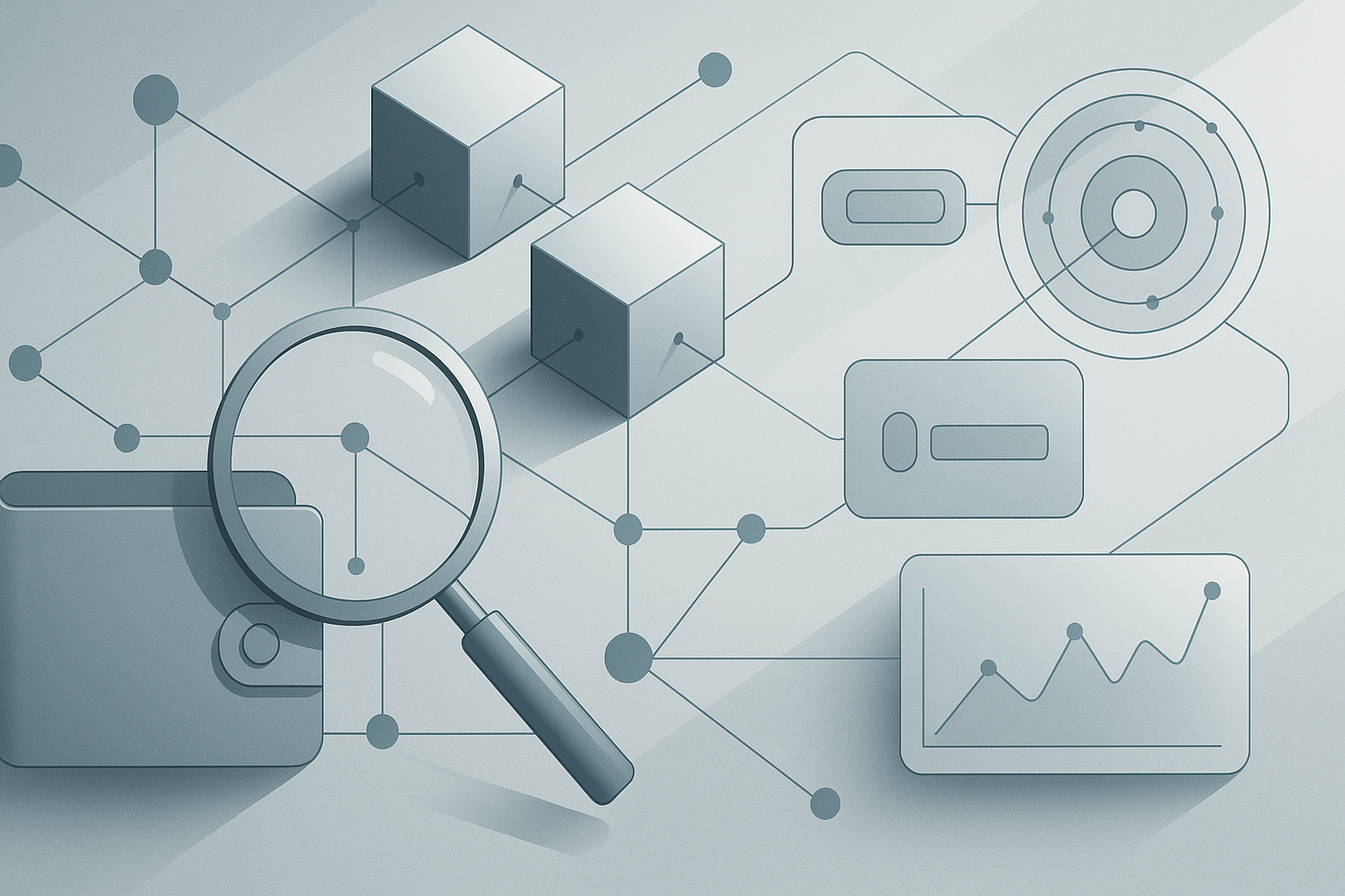 Editorial illustration for: UK tax changes could prompt surge in crypto activity, Aave CEO