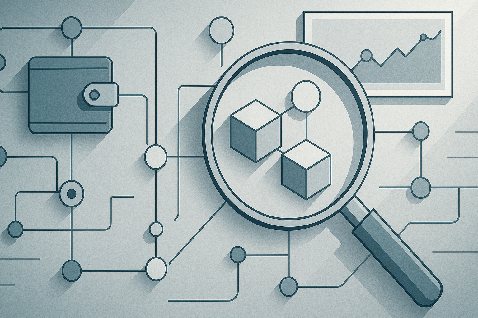 Editorial illustration for: Valour Brings Digital Asset ETPs to Brazil's Investment Market